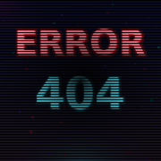 Error 404