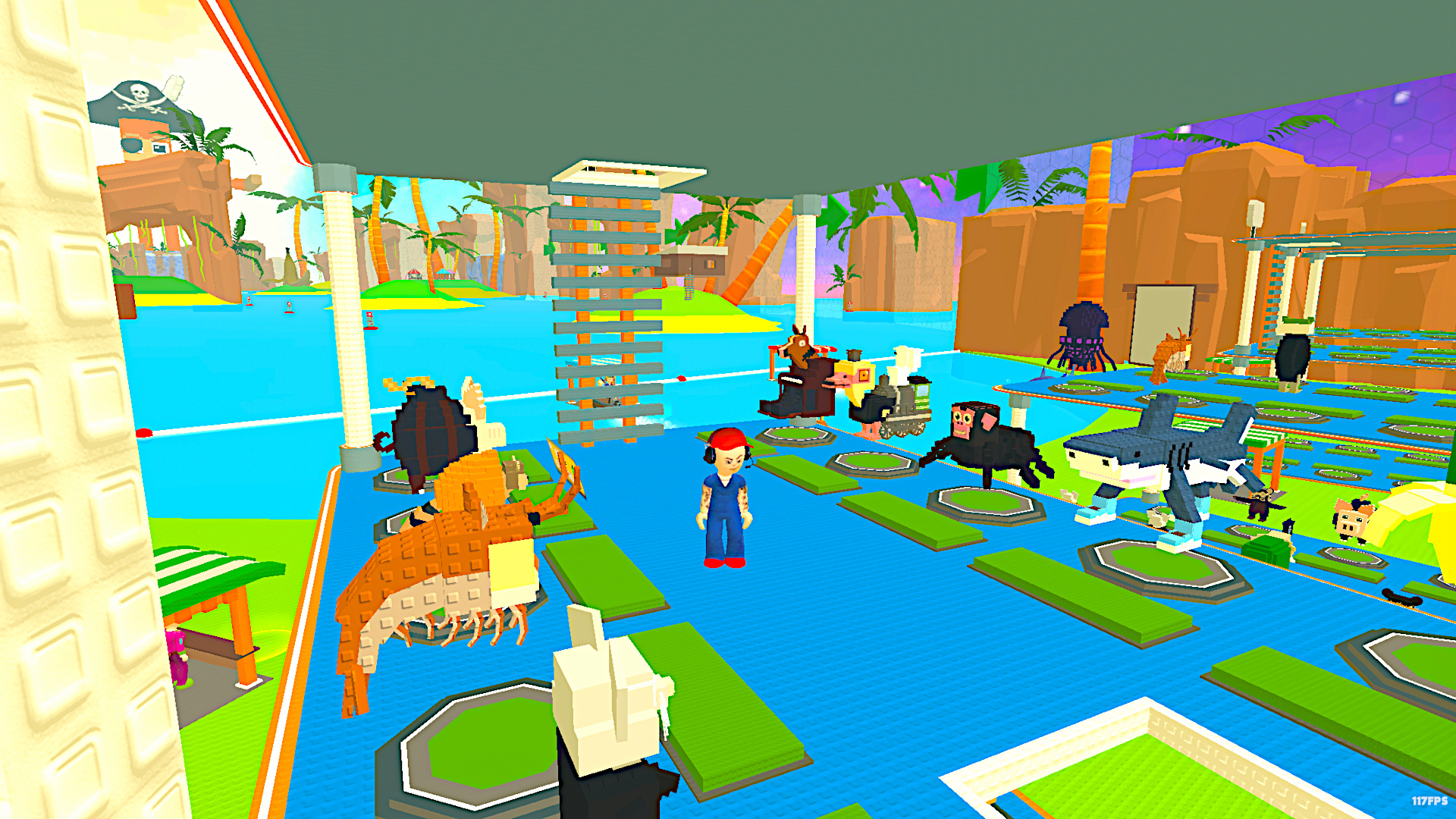 Float for Brainrots — screenshot 4