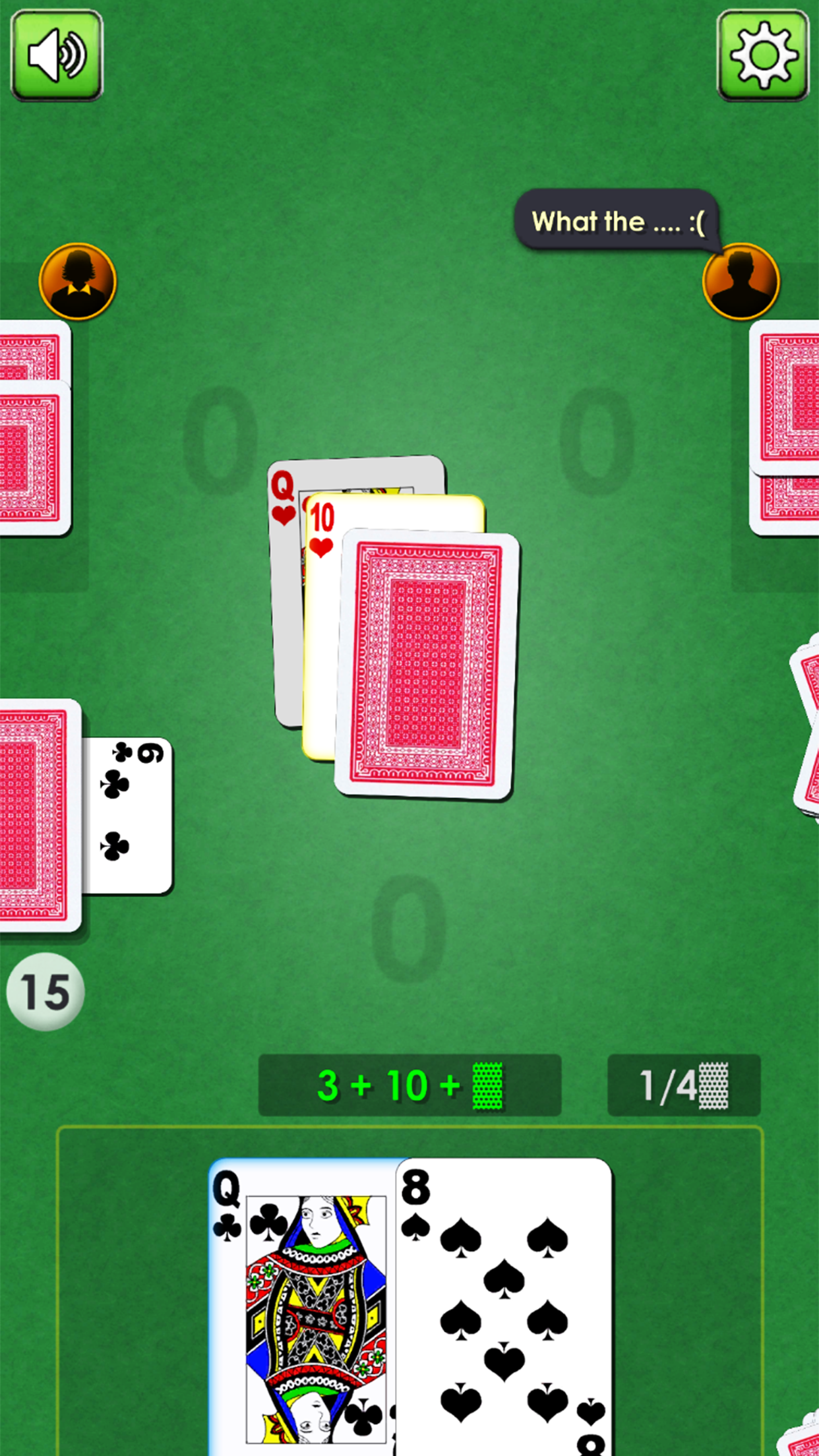Bura / 31 screenshot 8