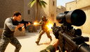 Command Strike FPS