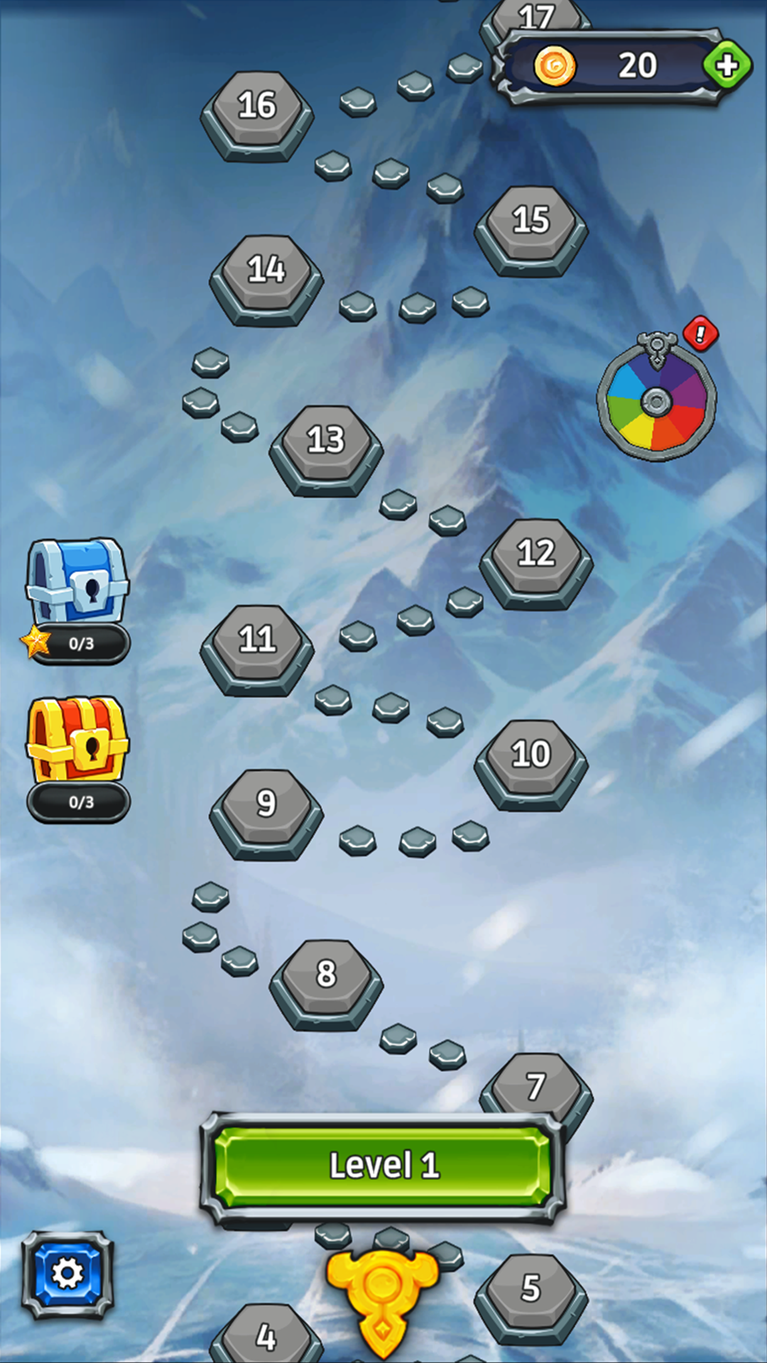 Panda Pop screenshot 5