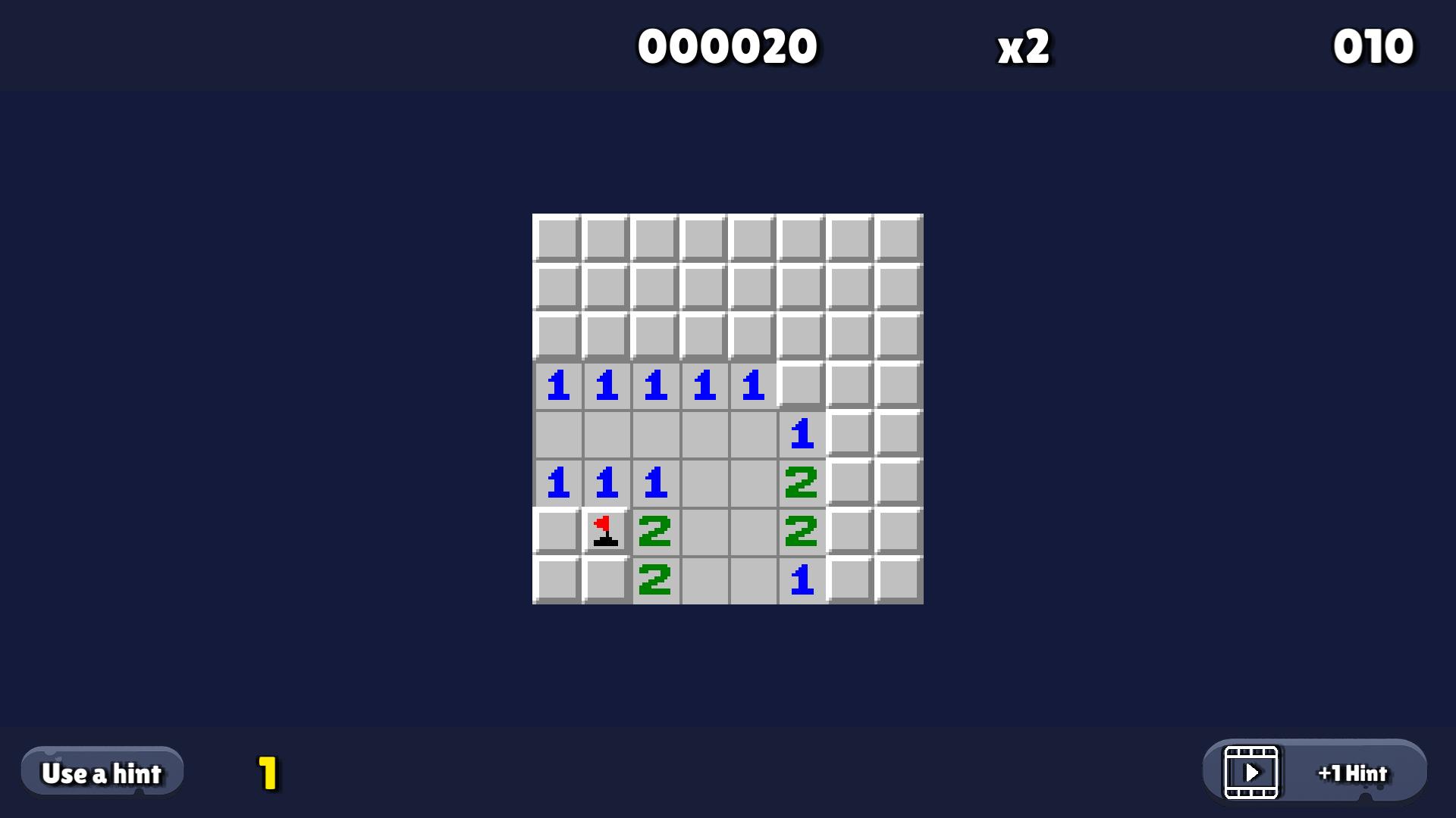 Minesweeper - Logic Mines screenshot 4