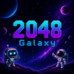2048 Galaxy