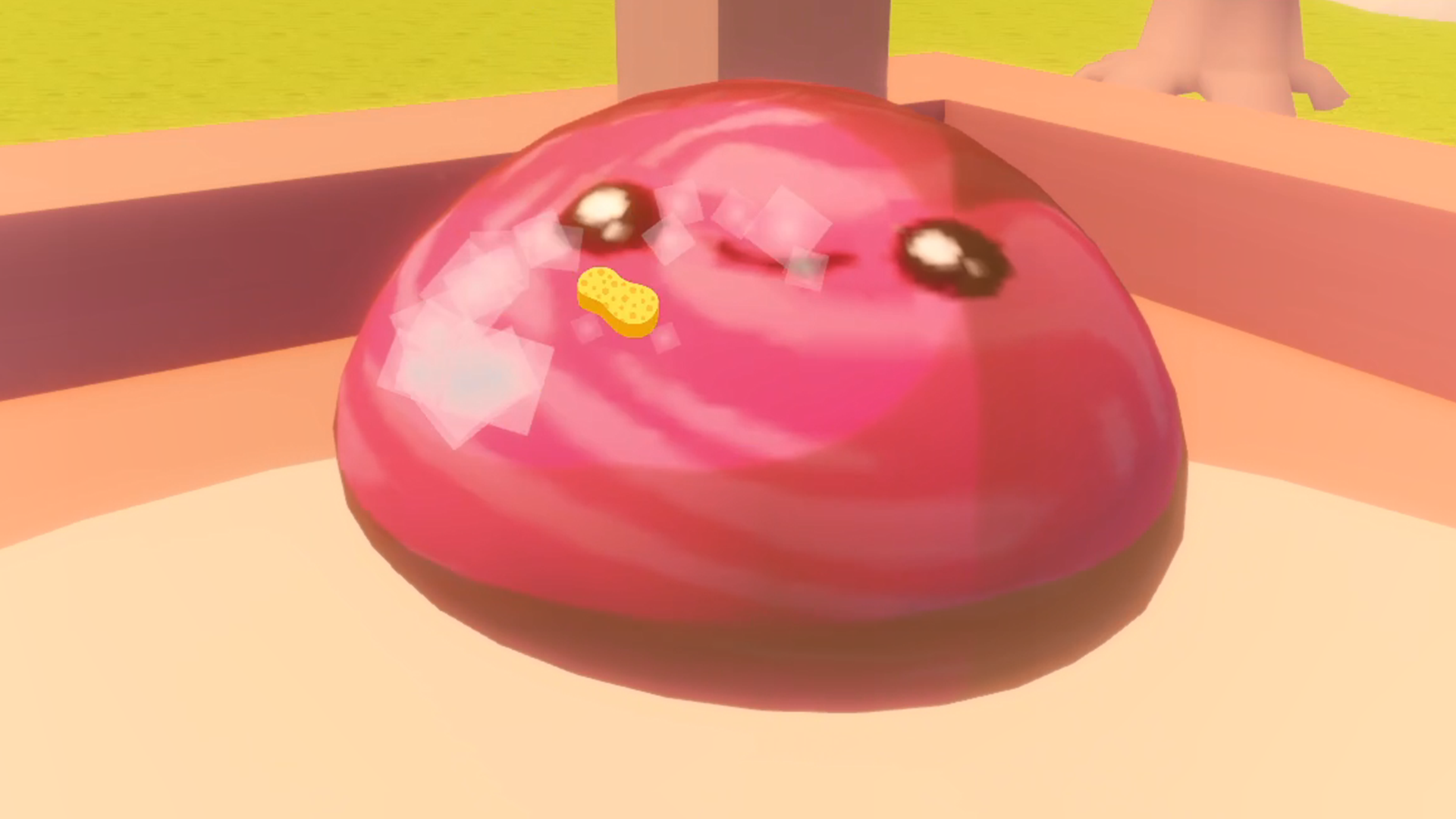 Slime Island! — screenshot 2