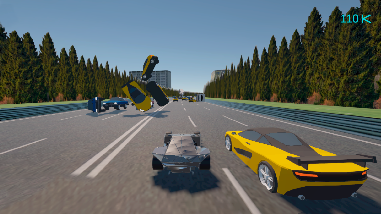 А ну кыш отсюда! — screenshot 1