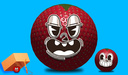 Ball balance Skill Test