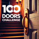 100 Doors Challenge