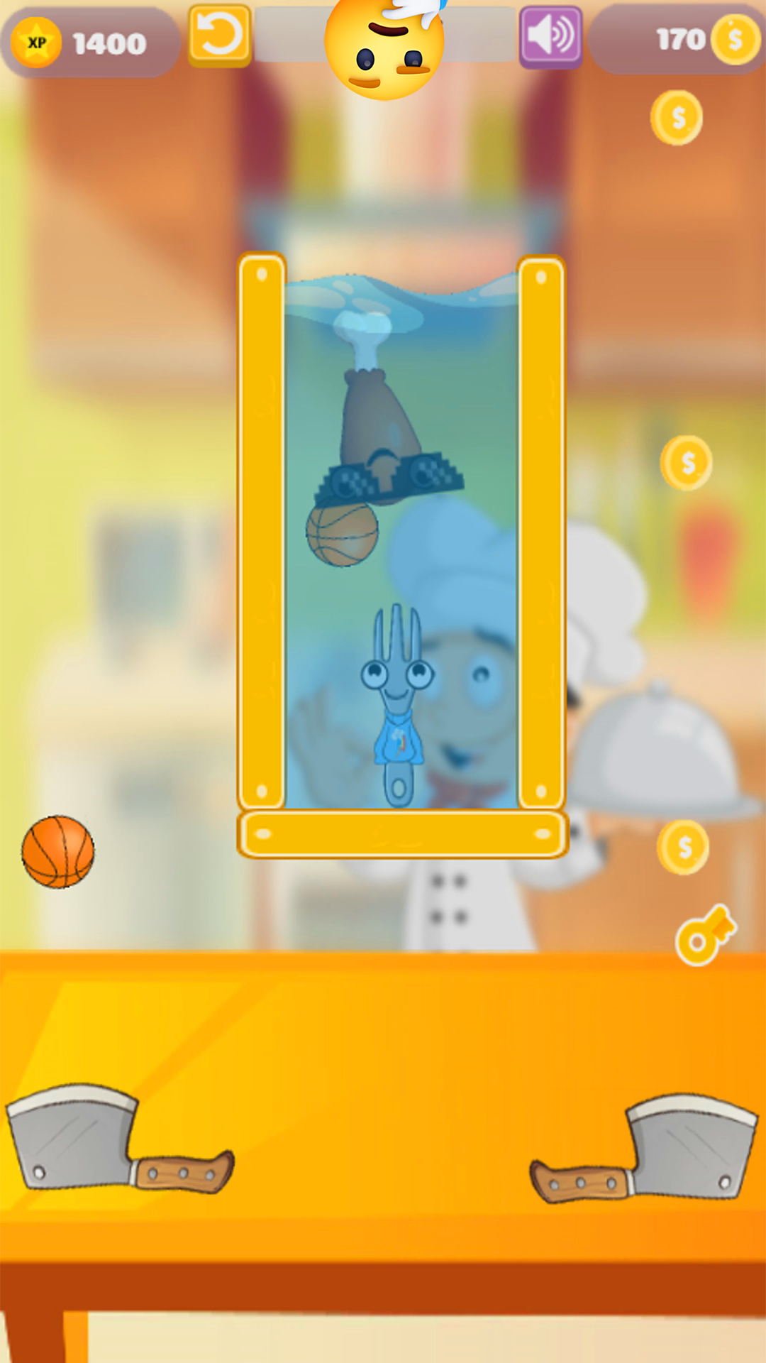 Catch a sausage screenshot 7