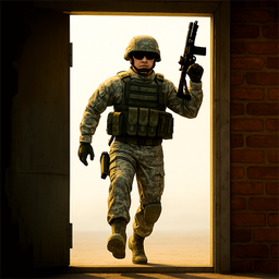 FBI Open up!
