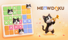 Meowdoku