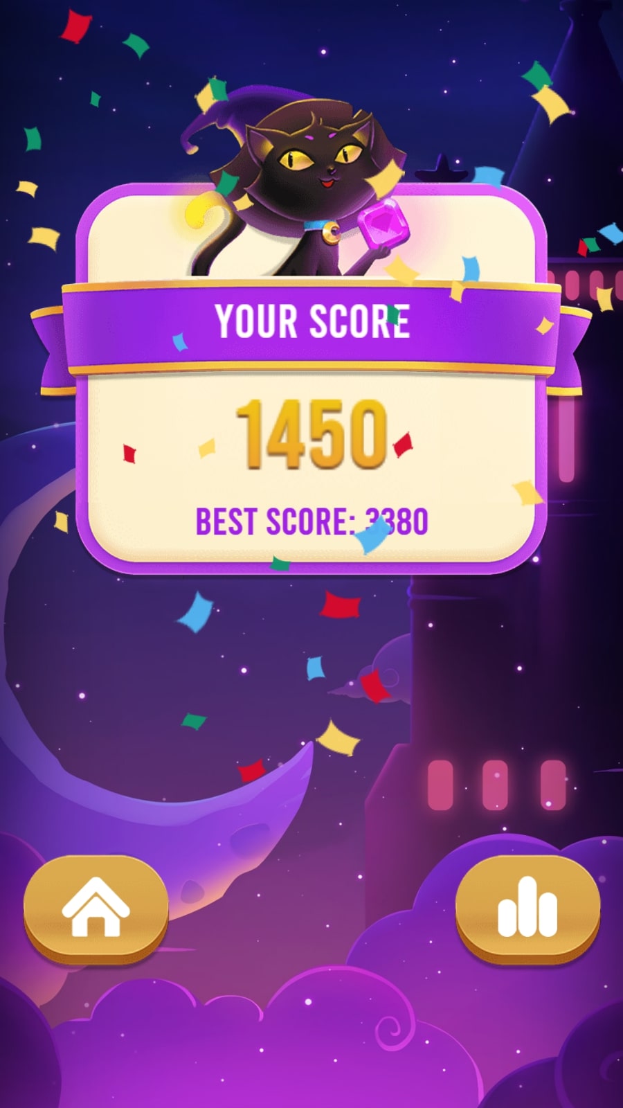 Pop Jewels screenshot 11