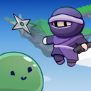 Ninja Jump