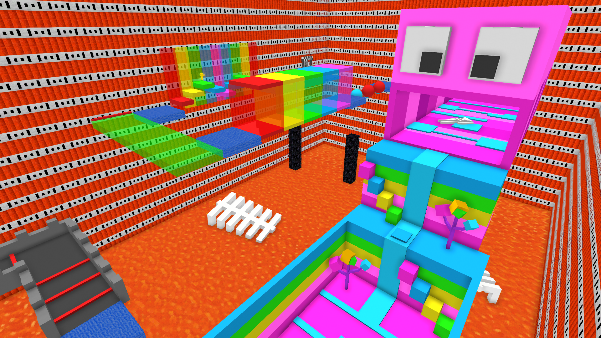 Top Obby: Tower of Hell screenshot
