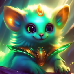 Найди зверушек