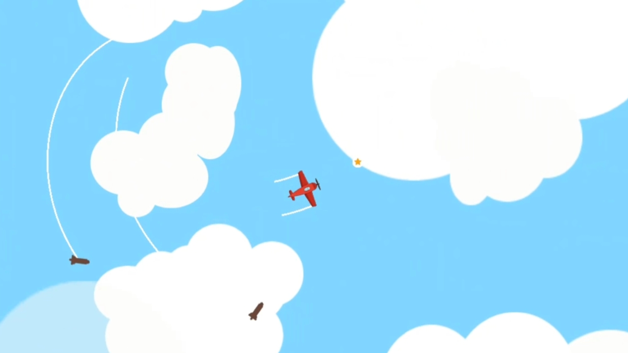 Missiles — screenshot 1