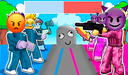 Obby: CS squid game part 2 3d shooter