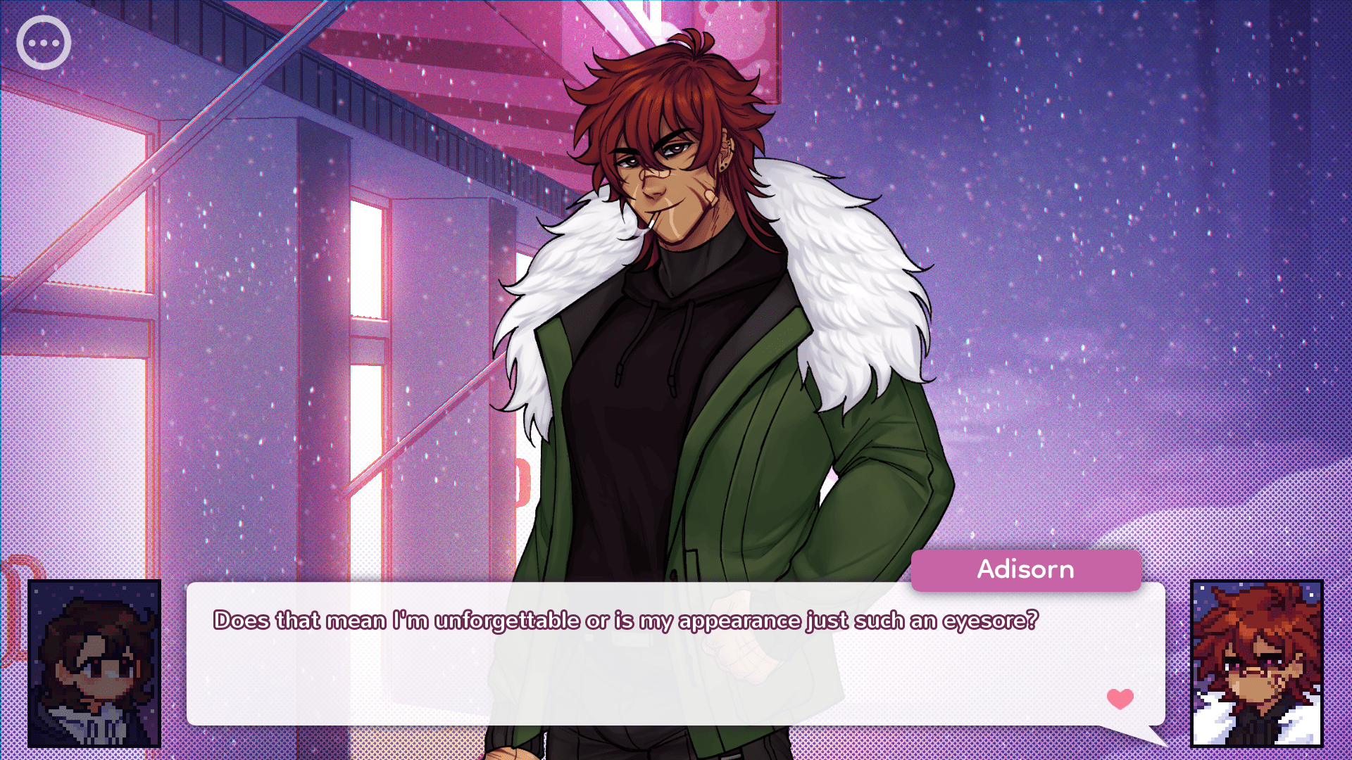 Online Obsession screenshot 6