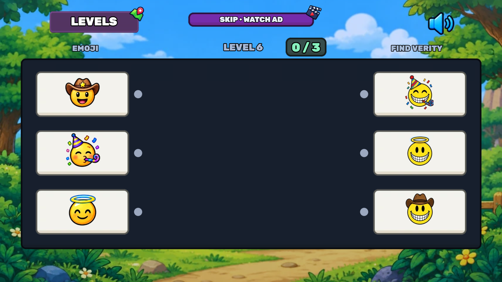 Verity Emoji Puzzle screenshot 8