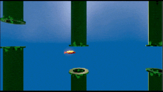 Птица 3D — screenshot 5