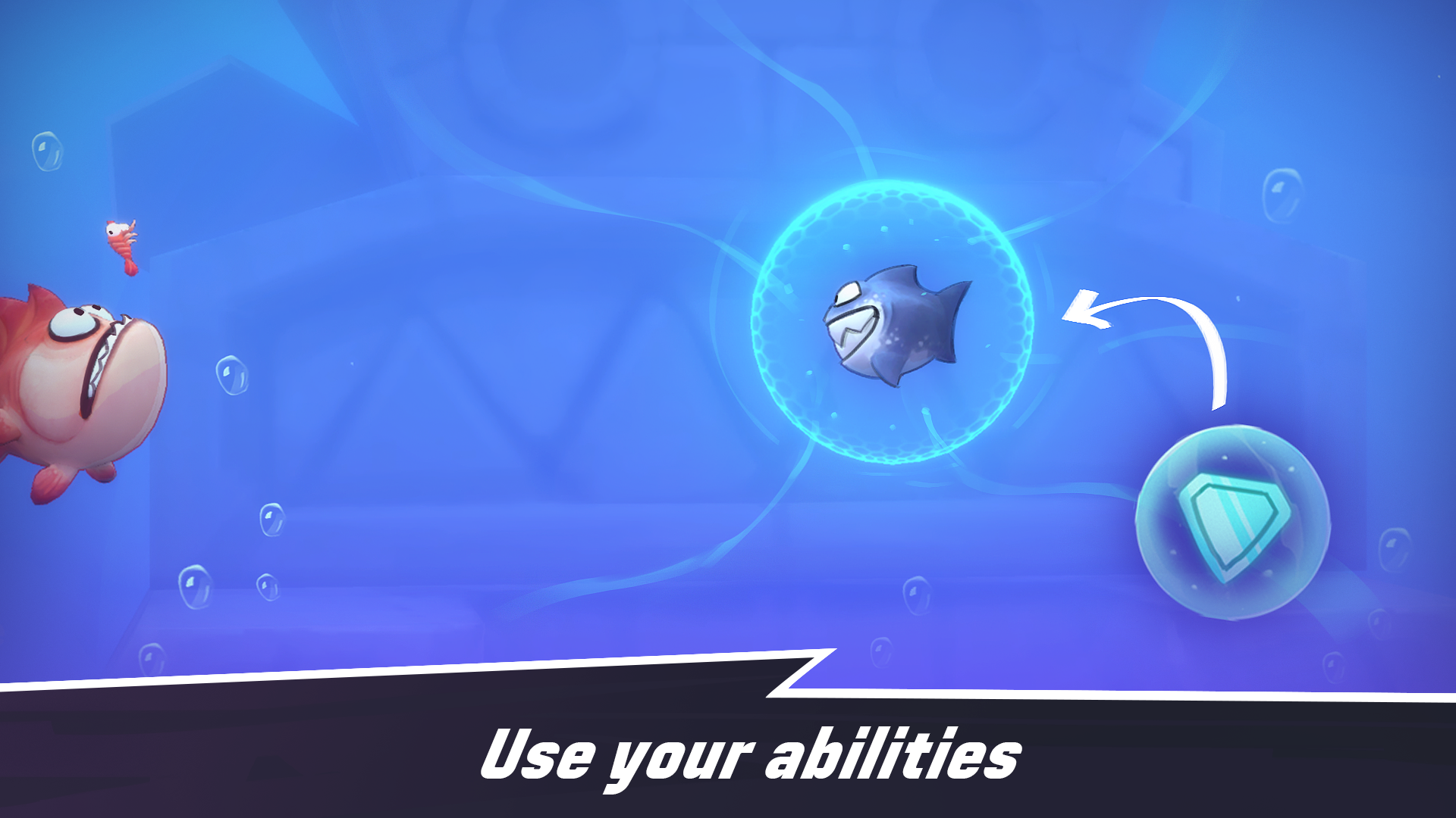 Megalodon - Evolution — screenshot 12
