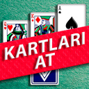 Kartları at