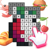 Cooking by numbers