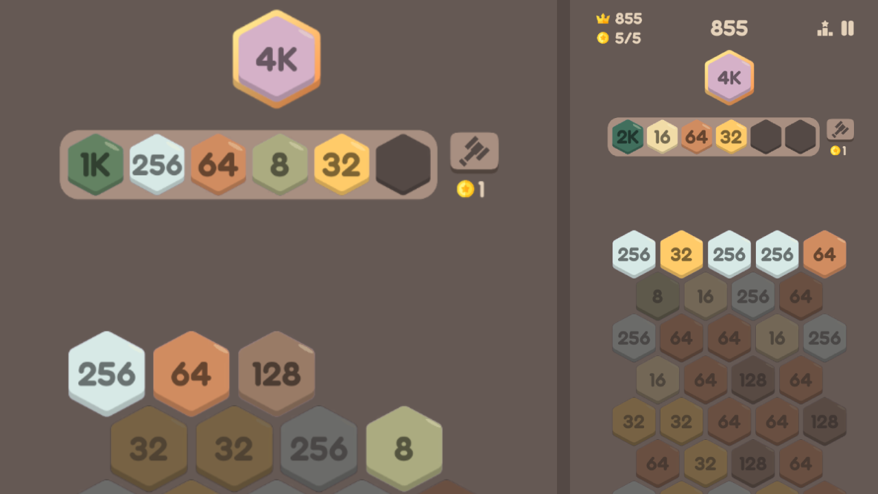 Slotelki — screenshot 2