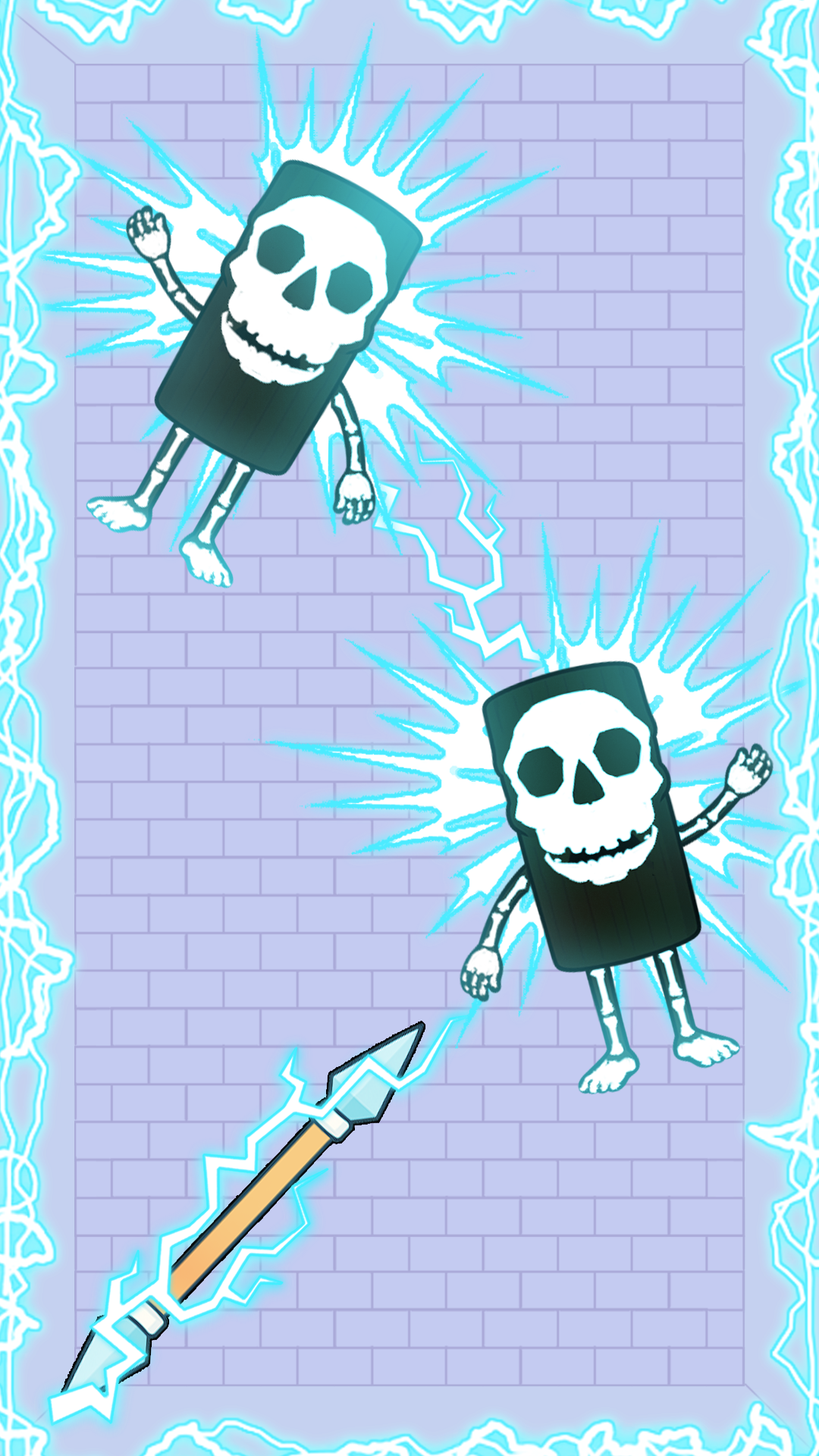 Spring Spear: Ragdoll Brainrot screenshot 7