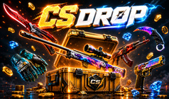 CS Drop