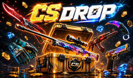 CS Drop