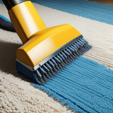 ASMR Carpet Cleaner