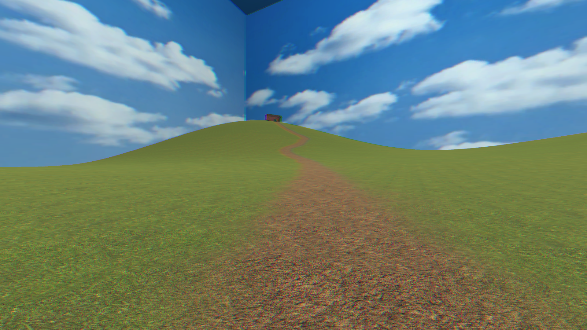 Lucid Dream screenshot