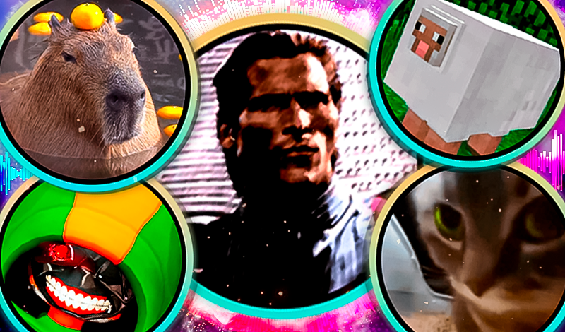 Music meme game cover