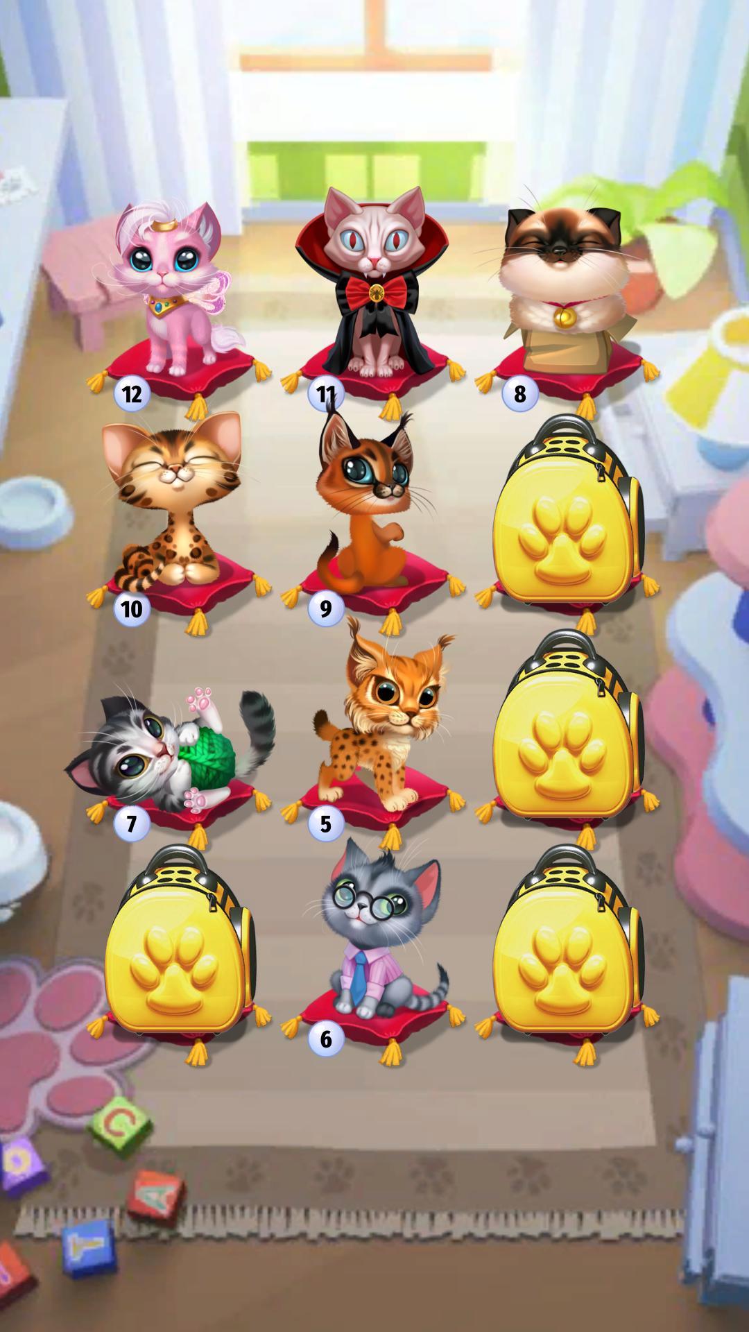 Сat bitcoin: merge and mining (by Octopus Games): Play Online For Free On  Playhop