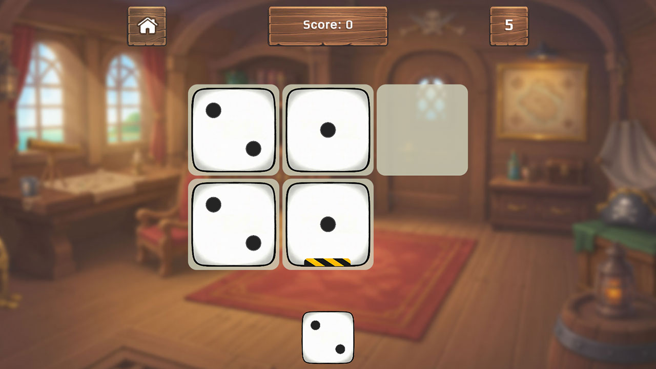 Lockdice — screenshot 3