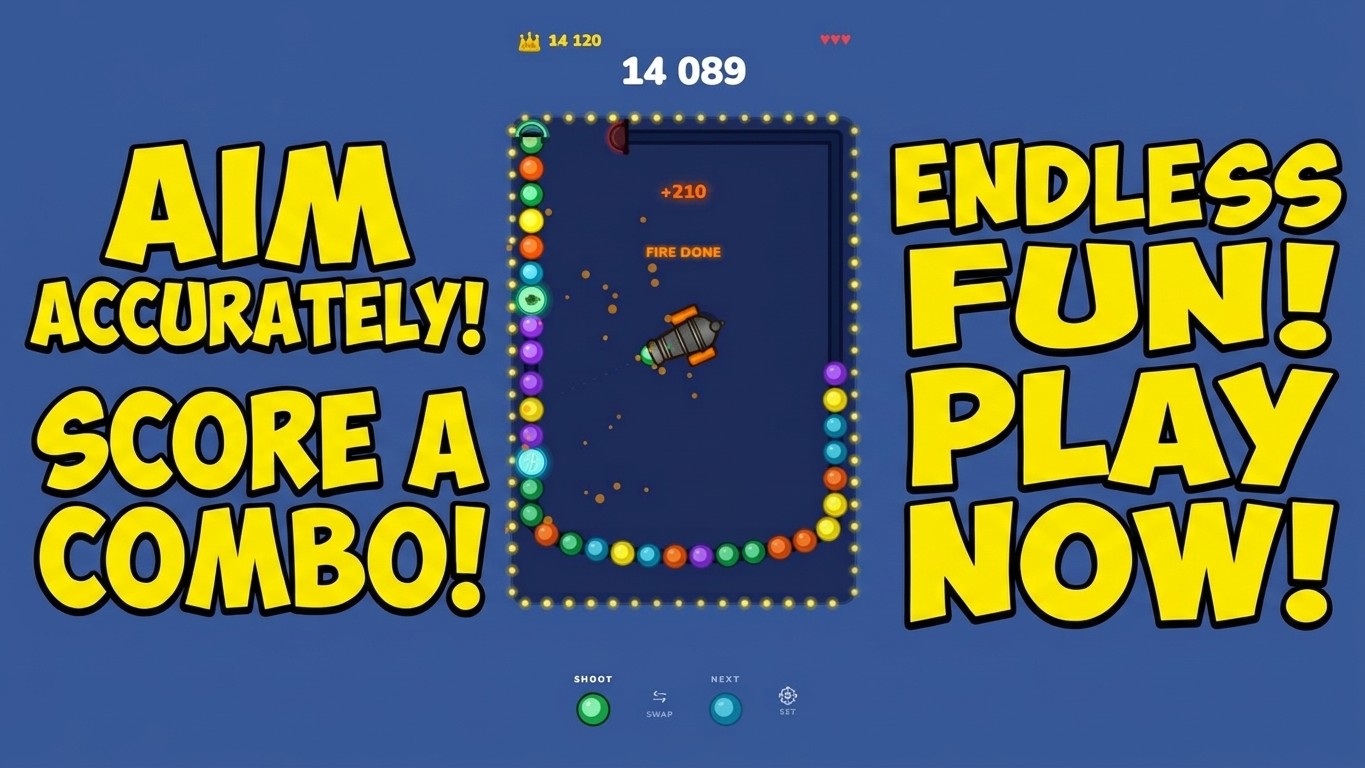 Cannon Blast — screenshot 4