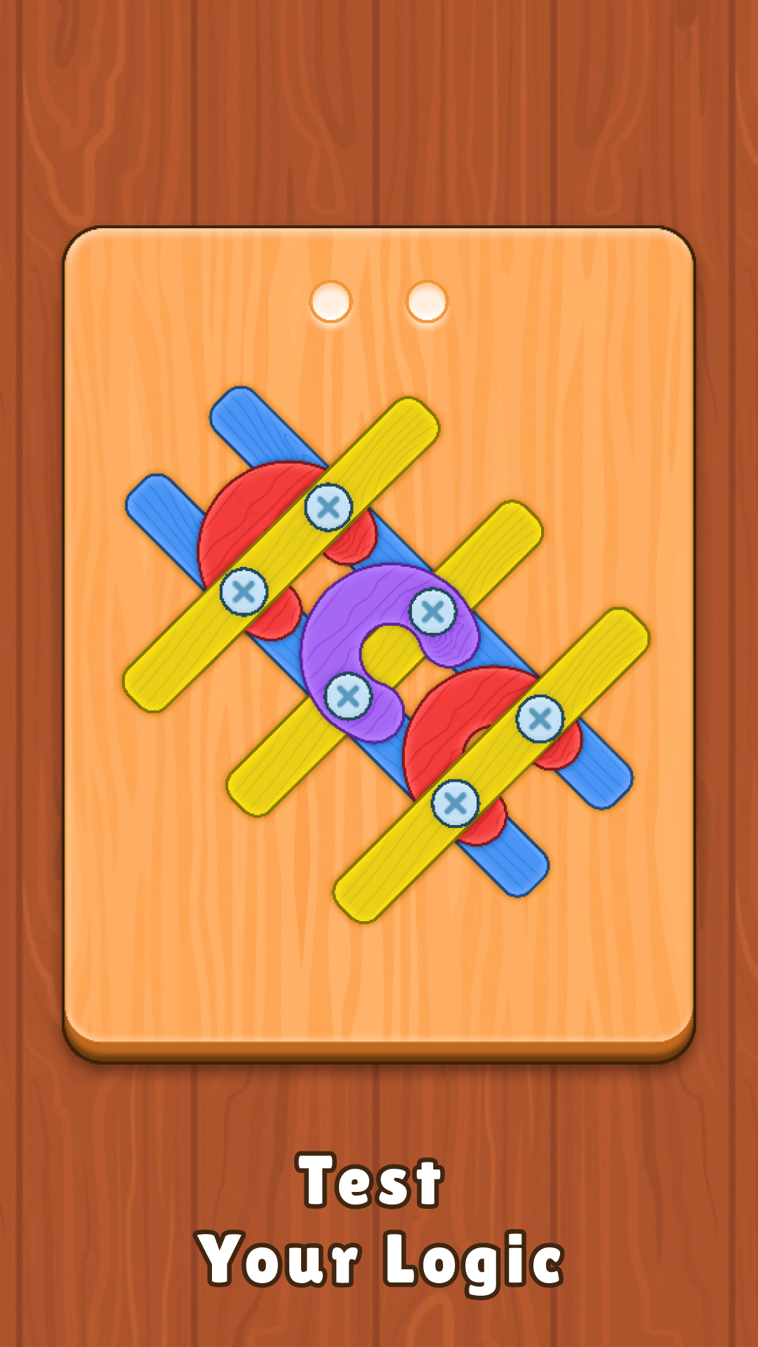 Unscrew Screws and Bolts: Puzzle screenshot 8