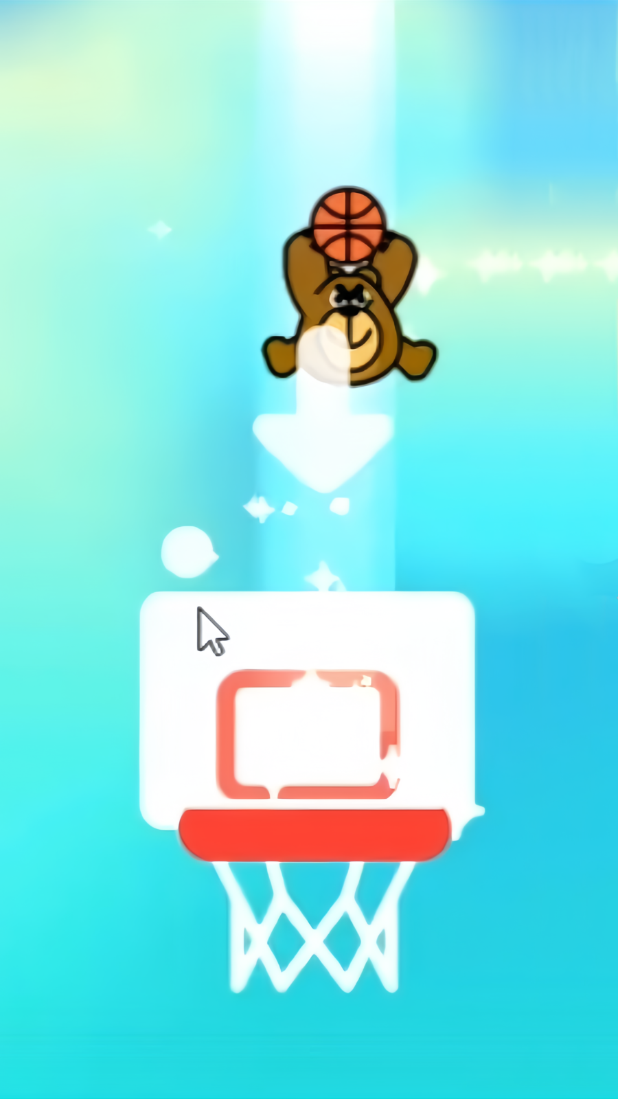 Hoops & Hops screenshot 5