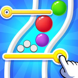 Bounce Grab Adventure