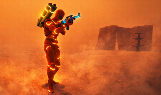 Арена Выживания