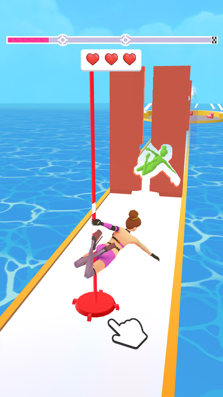 Pole Dance screenshot 7