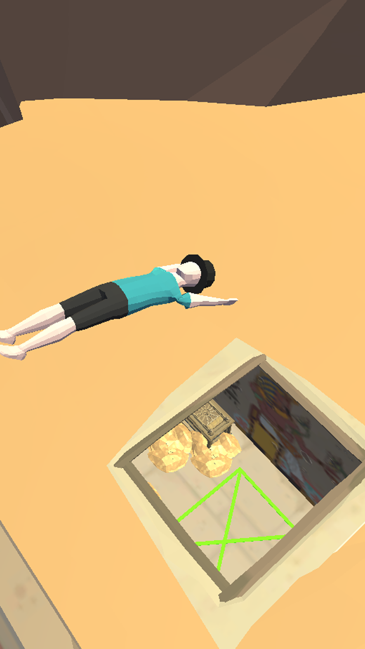 Backflip It: Around the World! screenshot 13