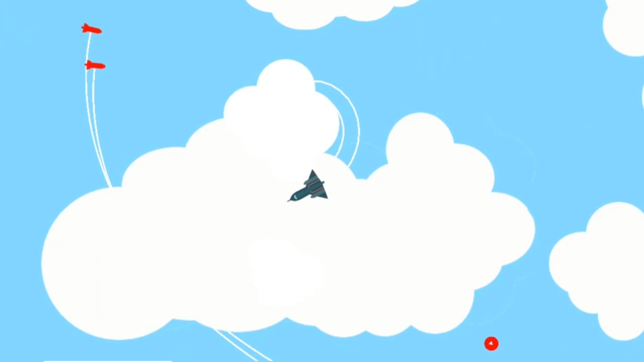 Missiles — screenshot 6