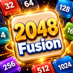 2048 Fusion