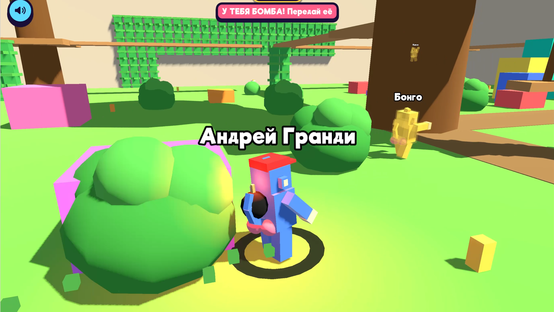 Банановый переполох — screenshot 3