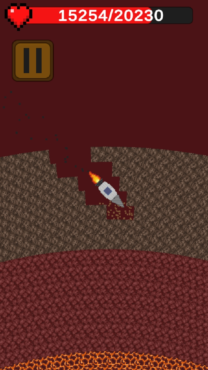 Planet Miner screenshot 8