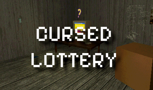 Cursed Lottery