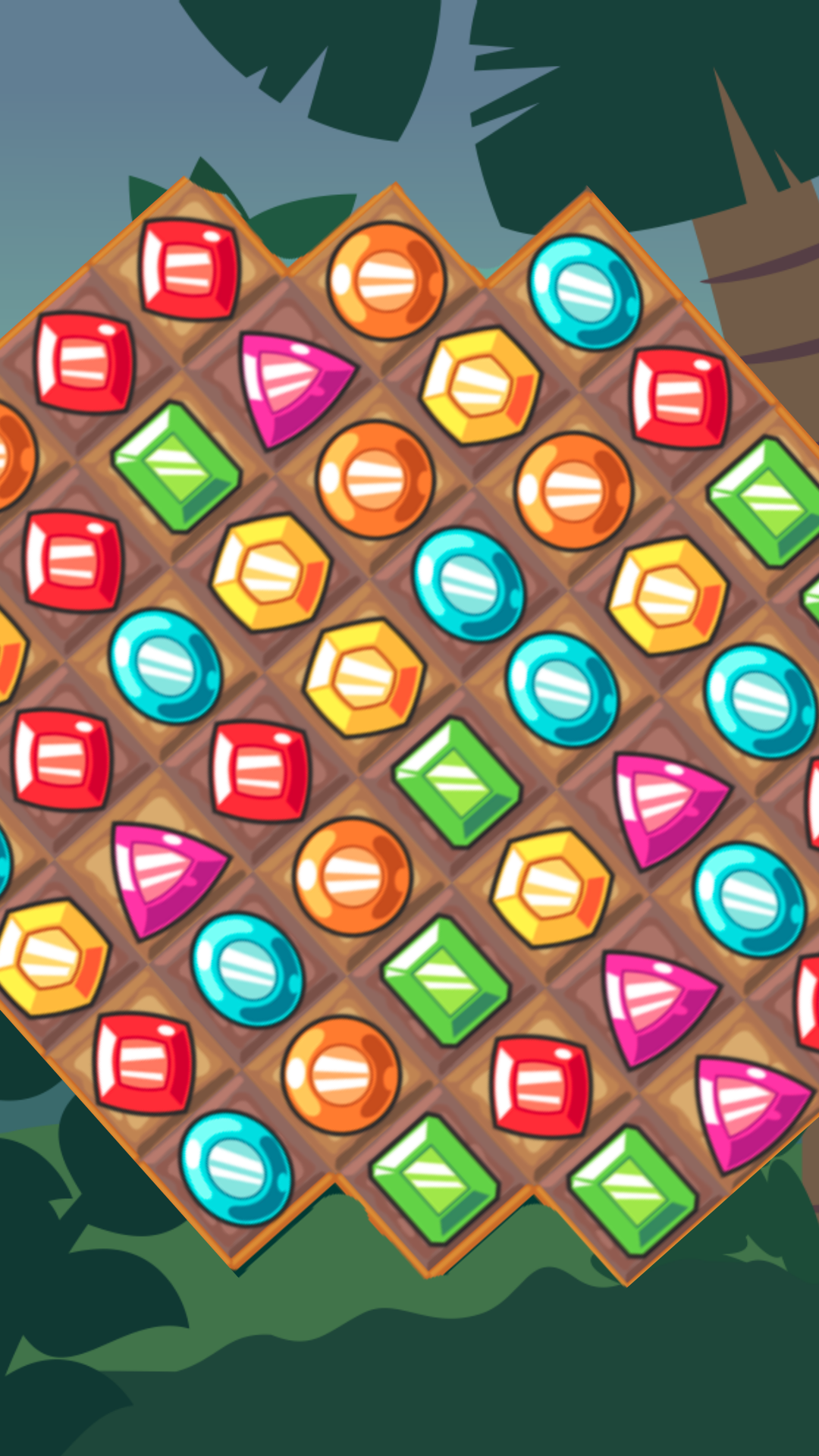Diamonds screenshot 4