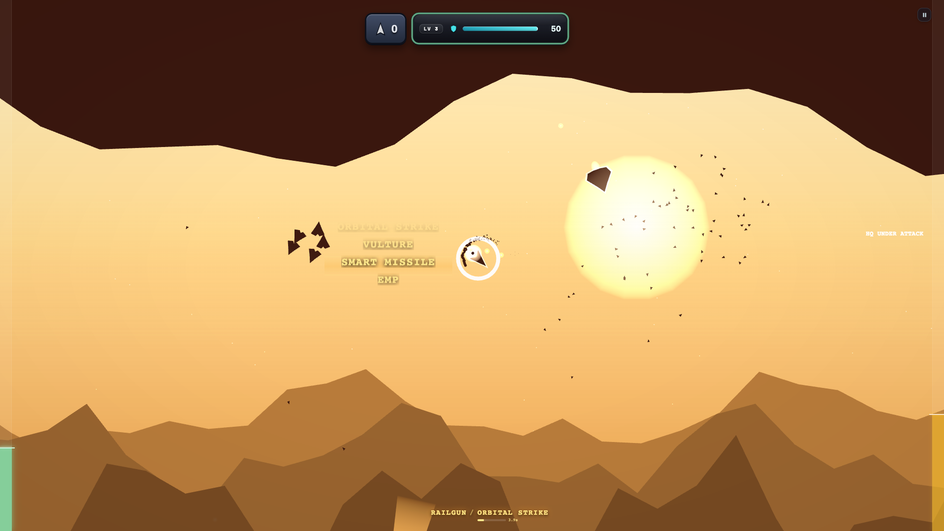 The Big Motti — screenshot 5