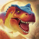 Dinosaur World: Clicker